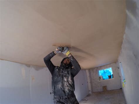 Plastering Solutions For Ceiling