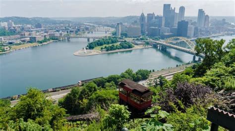 Safest Neighborhoods In Pittsburgh Pa Dollarsanity