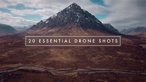 Top 10 Drone Transition Shots For Aerial Footage DJI Guides, 46% OFF