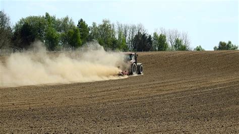 Problemi Per L Agricoltura E Pi Decessi Per Il Caldo La Peggiore