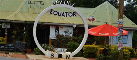 1 Day Uganda Equator Tour Simba African Expeditions