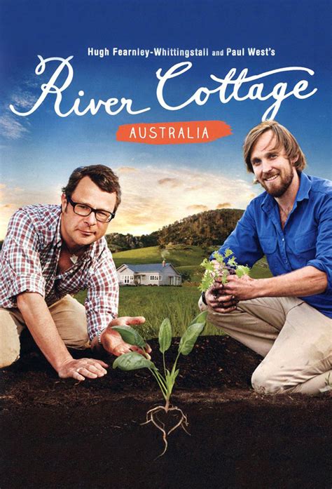 River Cottage Australia - TheTVDB.com