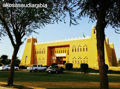 Qassim Traditional Heritage Sites Saudi Arabia Tourism Guide