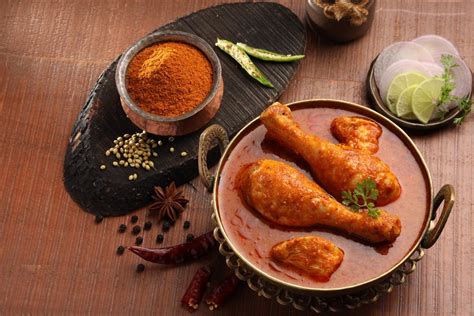 Chicken Masala Powder At Best Price In Pune By Anukul Chandra Foods