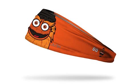 Philadelphia Flyers: Gritty Mascot Headband