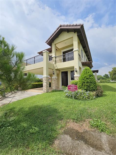 Portofino Daang Hari House And Lot For Sale Alabang Muntinlupa