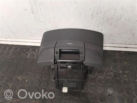 84780 2l000 Hyundai I30 Glove Box 2263 € Rrr