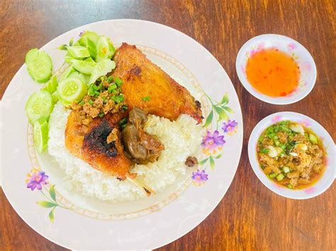 បាយភ្លៅលាយគ្រឿងក្នុង