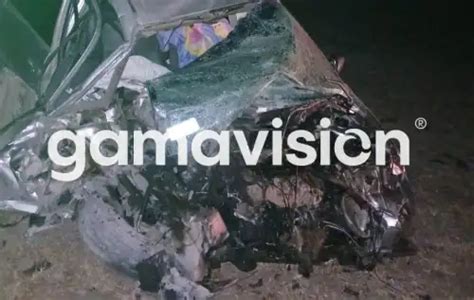 Muere Hombre Tras Impactar Contra Tráiler En Sabinas Hidalgo