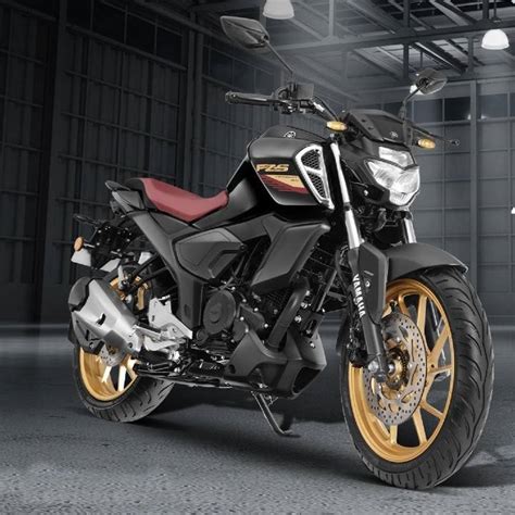 2022 Yamaha Fz S Version 3 0 Key Highlights Zigwheels