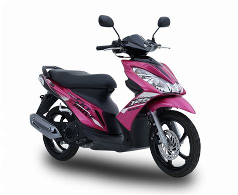 Skydrive 125 Fi Suzuki