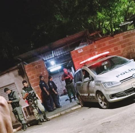 Rapidinhas Policiais crimes de morte em Escada Gravatá e Vitória de