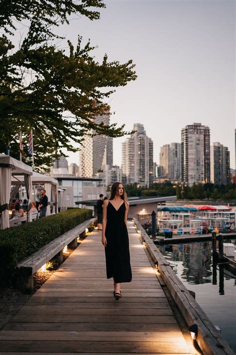 About Granville Island Hotel | Boutique Hotel in Vancouver