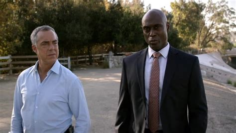 Recap Of Bosch Season 1 Episode 4 Recap Guide