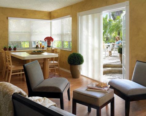 17 Best Patio Door Window Treatments ideas | door window treatments, patio door window ...