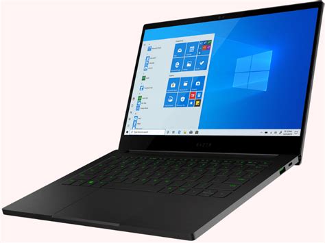 Razer Blade Stealth 13 2020