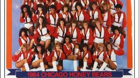 Petition · Bring Back The Chicago Honey Bears - United States · Change.org