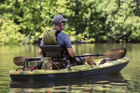 Best Kayak Paddle For Fishing Camp And Canoe