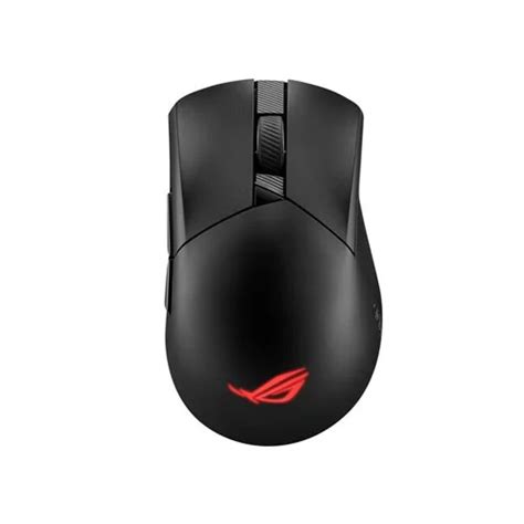 Asus Rog Gladius Iii Wireless Mouse Black Price In Bd