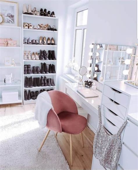 Dressing Room Ideas On A Budget