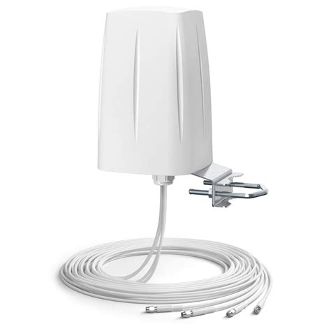 Antenne Lte Ao G G Wireless Instruments Mimo G Lte G