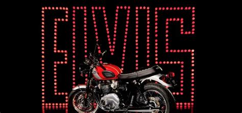 Triumph Bonneville T120 Elvis Presley Limited Edition Todo Lo Que