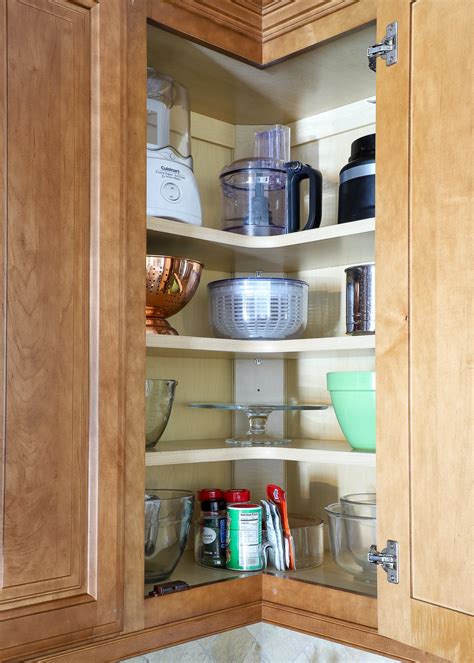 Corner Kitchen Cabinets Pictures Ideas Tips From Hgtv Hgtv Atelier