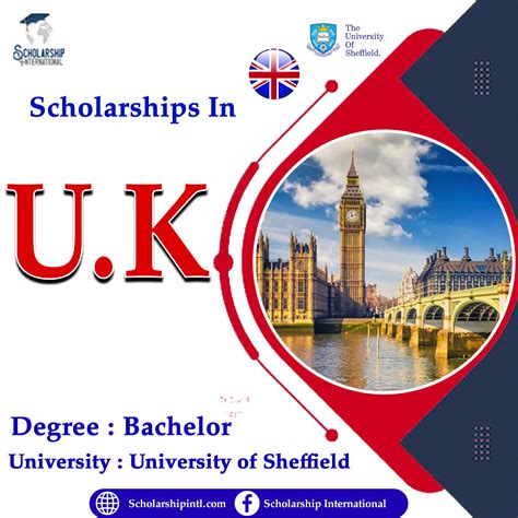 Engineering International Excellence Scholarships at University of ...