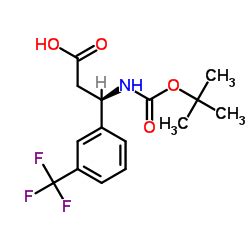 Cido R Metilpropan Il Oxicarbonilamino