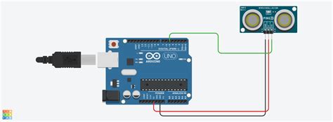 Github Spulbergeorgeeasyultrasonic An Arduino Library Used To Work With Ultrasonic Sensors