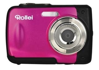 ROLLEI Sportsline 60