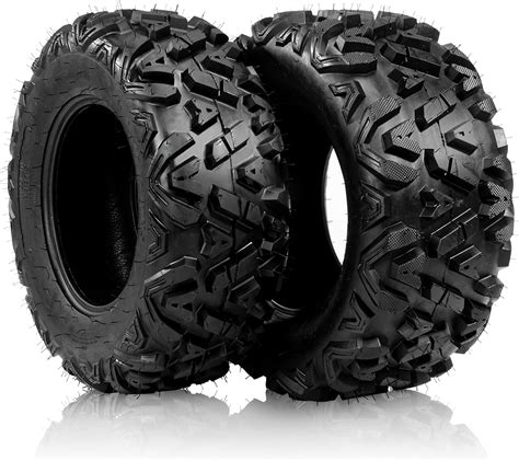 Autoforever Atv Utv Tires Front X Rear India Ubuy