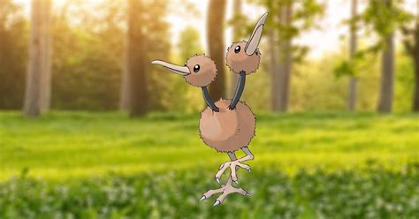 Doduo 100% perfect IV stats, shiny Doduo in Pokémon Go | Eurogamer.net