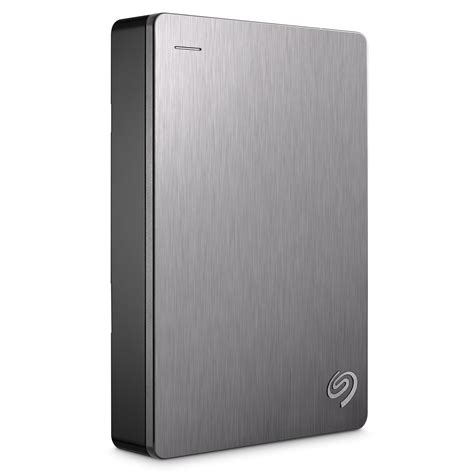 Backup Plus Portable Seagate Packt 5 TByte In Eine Externe 2 5 Zoll