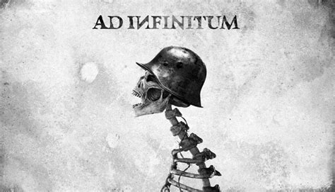 Ad Infinitum