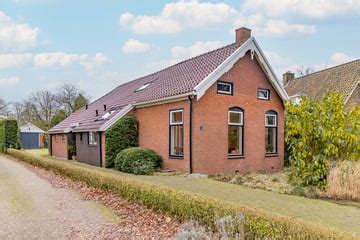 Koopwoningen Gemeente Borger Odoorn Huizen Te Koop In Gemeente Borger