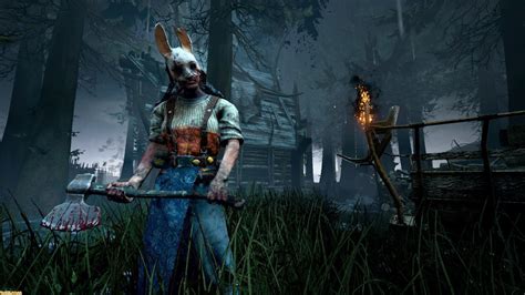 Steam版『dead By Daylight スペシャルエディション』のパッケージ版が3月14日に発売。オリジナルピンズと31曲入りの