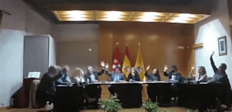 Video Del Pleno Extraordinario Celebrado El 16 Noviembre Ayuntamiento