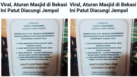 Detail Contoh Aturan Tertulis Di Rumah Koleksi Nomer