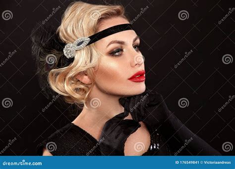 The Great Gatsby Makeup And Hair