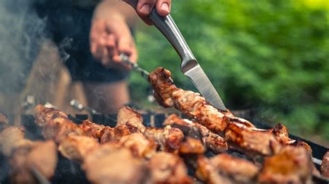 Chefs Ensinam A Fazer Churrasco Em Casa Como Os Das Churrascarias