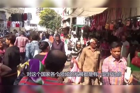 印度人口密度那么大为啥不控制？看完当地女性私生活，你就明白了 女性 控制 私生活