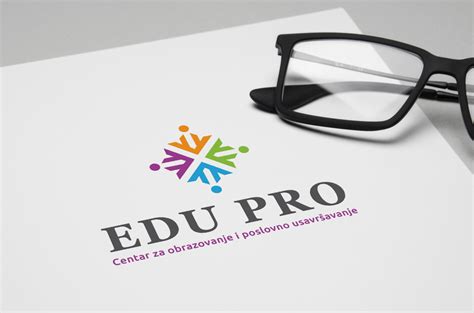 Edupro Identity And Web Design Damir Matas Freelance Designer