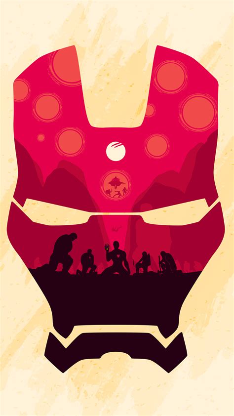 1080x1920 1080x1920 Iron Man Hd Superheroes Digital Art Artwork