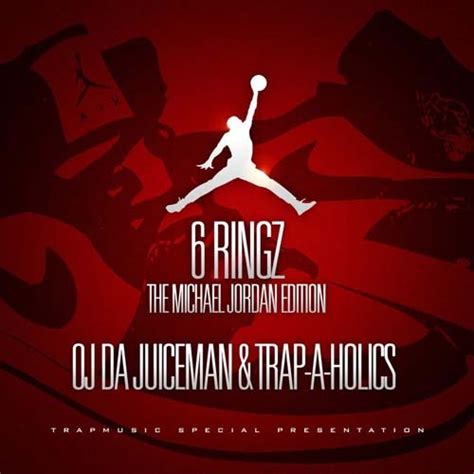 Oj Da Juiceman 6 Ringz The Michael Jordan Edition Intro Lyrics Genius Lyrics