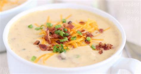 Pressure Cooker Potato Soup Recipe 2025 Jodys Bakery