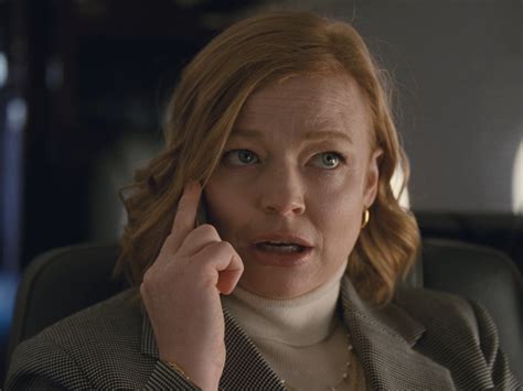 Successions Sarah Snook Shares Emotional Tribute To…