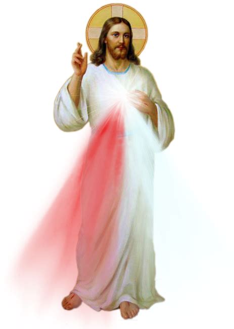 Download Divine Mercy Christ Lord Jesus Reyes St Faustina Jesus