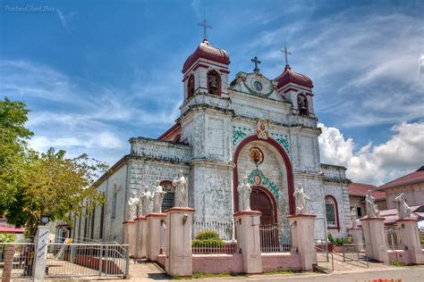 Tour Du Lịch Tự Túc Cebu Mactan Simala Pilgrimage 6 Ngày 5 Đêm