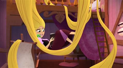 Pin On Tangled The Series Rapunzel’s Tangled Adventure